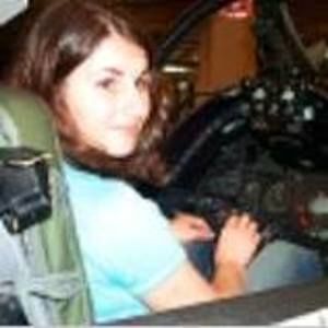 Meet your Posher, Simona